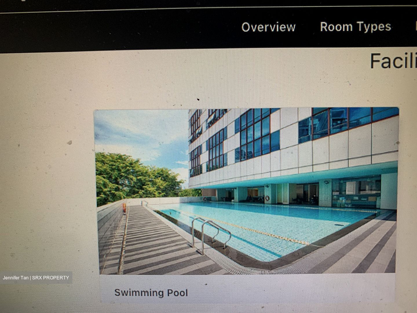 River Valley Road (D9), Apartment #531303581